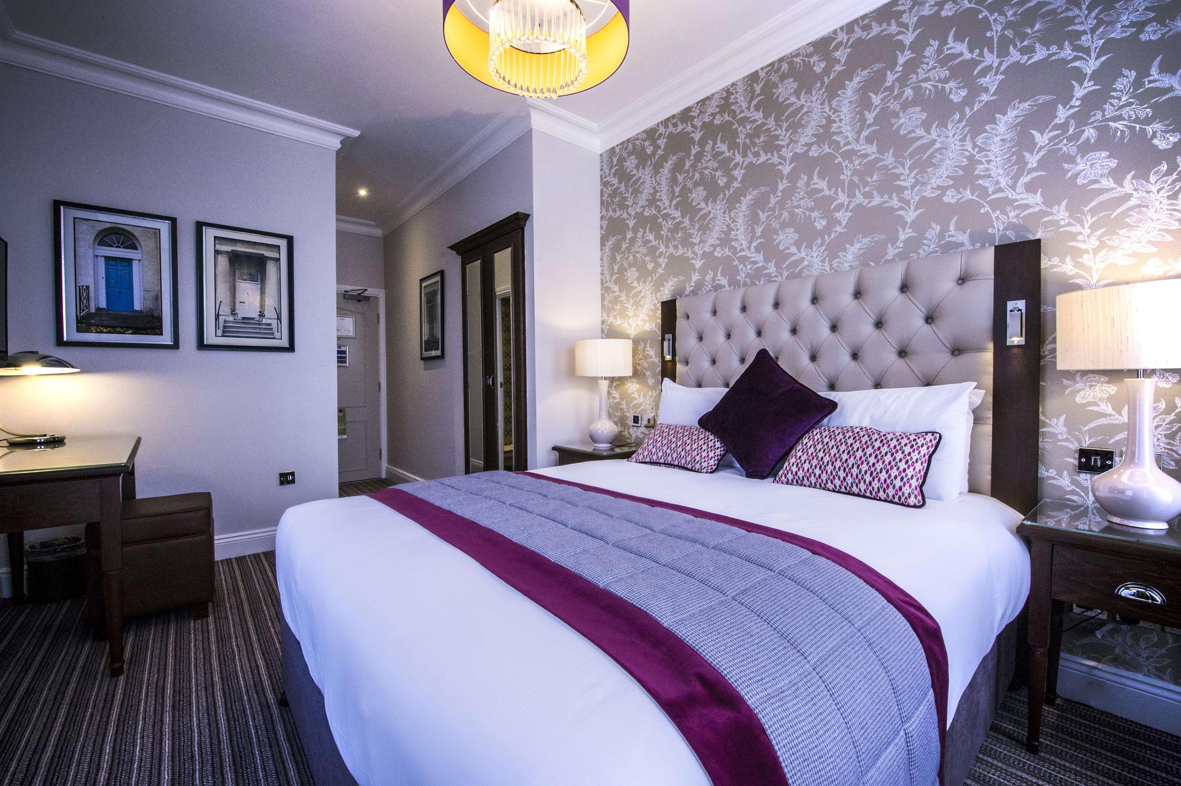 Doubletree By Hilton Cheltenham-Cotswolds Exterior foto
